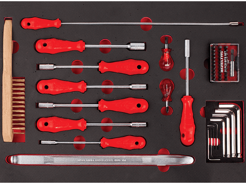 İZELTAŞ 3. PRO ÇEKMECE 